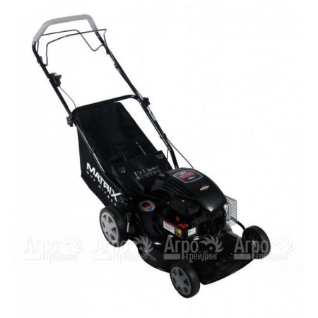 Газонокосилка бензиновая Matrix Turbo 43 BS в Новороссийске