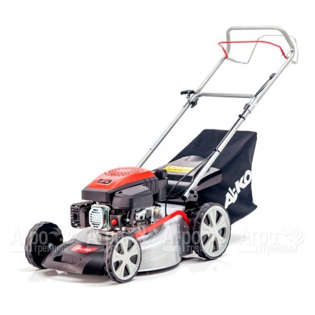 Газонокосилка бензиновая Al-KO Easy 5.1 SP-S в Новороссийске