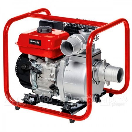 Бензиновая мотопомпа Einhell GC-PW 4030 в Новороссийске