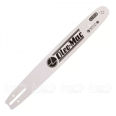 Шина 16" 0.325" 1.3 для пил Oleo-Mac 940C-941СХ-GS44 в Новороссийске