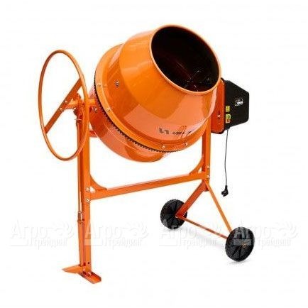 Бетоносмеситель Villartec СМ-180P (Бетономешалка Villartec СМ-180P) в Новороссийске