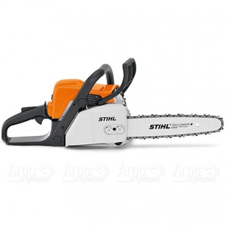 Бензопила Stihl MS 180 2-Mix 14" в Новороссийске
