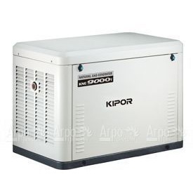 Газовый генератор KNE9000T в Новороссийске