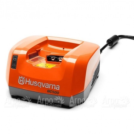 Зарядное устройство Husqvarna QC500 в Новороссийске
