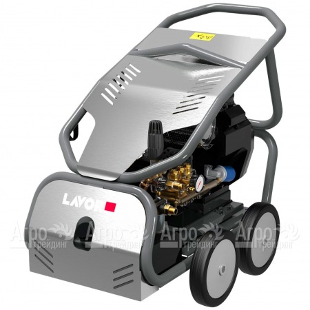 Мойка высокого давления Lavor Thermic 22 5015 H LP в Новороссийске