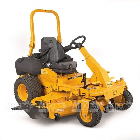 Садовый райдер Cub Cadet Z7 183 в Новороссийске