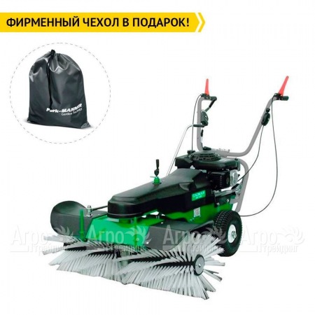 Подметальная машина Caiman SM 1000W в Новороссийске