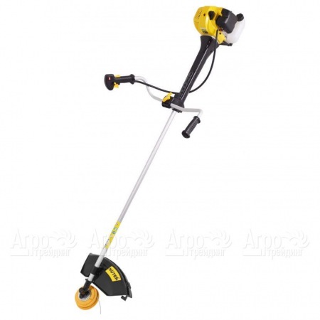 Бензокоса (бензиновый триммер) Huter GGT-2900S Pro в Новороссийске
