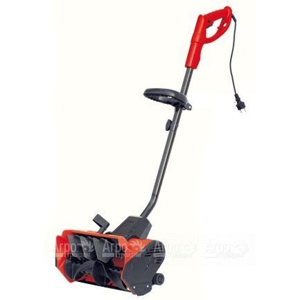 Снегоуборщик электрический Ikra mogatec EST-H 1500 в Новороссийске
