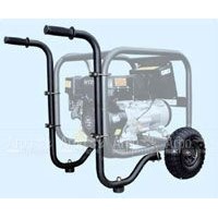 Комплект транспортировочных колес для ITC Power/Hyundai 9808 в Новороссийске