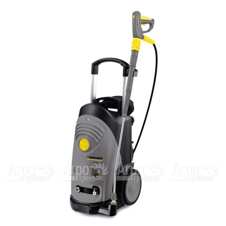 Мойка высокого давления без нагрева воды Karcher HD 6/16-4 M (EASY!Lock)  в Новороссийске