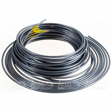 Корд триммерный Champion Aluminium 2.7мм, 15м (круглый)  в Новороссийске