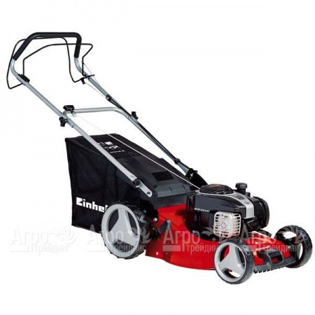 Газонокосилка бензиновая Einhell GC-PM 46/2 S HW B&#38;S в Новороссийске