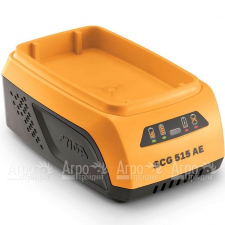 Зарядное устройство Stiga SCG 515 AE в Новороссийске