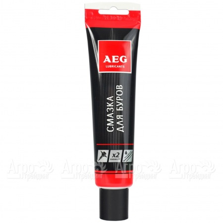 Смазка для буров AEG 100 гр в Новороссийске