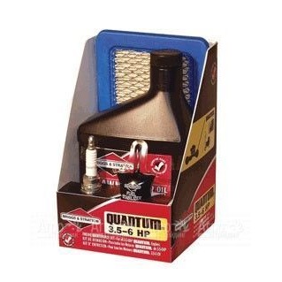 Набор для техобслуживания двигателя Briggs&#38;Stratton Quantum 992051 7442 в Новороссийске