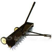 Craftsman 45-0346 Аэратор 102 см, 12 фрез на все модели  в Новороссийске