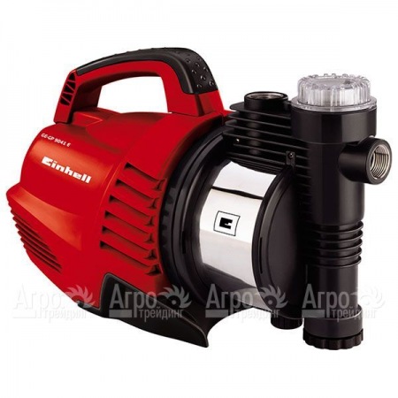 Насос садовый Einhell GE-GP 9041 E в Новороссийске