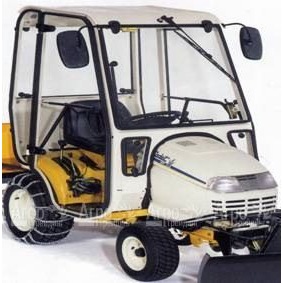MTD 196-192-603 Кабина для HDS 3235  в Новороссийске