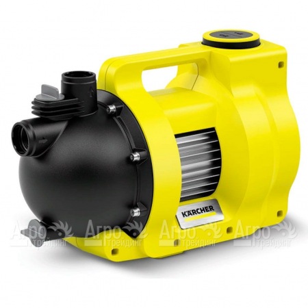 Поверхностный самовсасывающий насос Karcher BP 7.000 Garden в Новороссийске