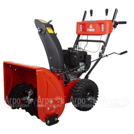 Снегоуборщик A-iPower AS617LE в Новороссийске