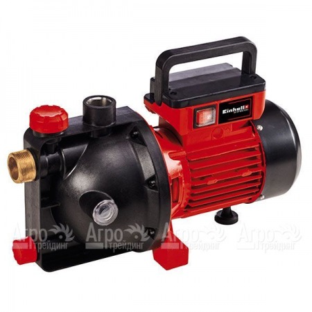 Насос садовый Einhell GC-GP 8042 Eco в Новороссийске