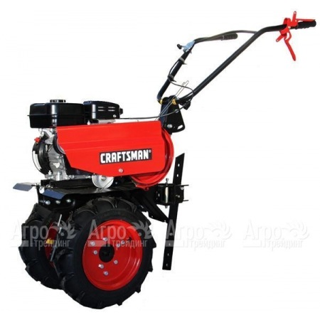 Мотоблок Craftsman 23030B (фрезы в комплекте) в Новороссийске