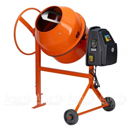 Бетоносмеситель Сибртех БСН-130 (Бетономешалка Сибртех БСН-130) в Новороссийске