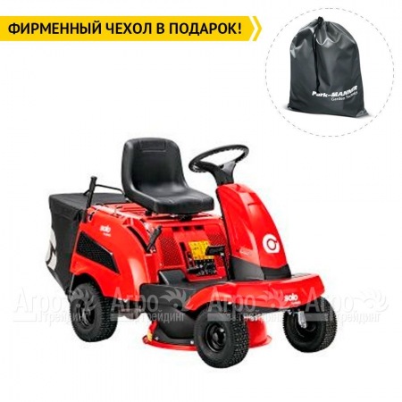 Садовый райдер Solo by Al-KO R 7-63.8 A Comfort в Новороссийске