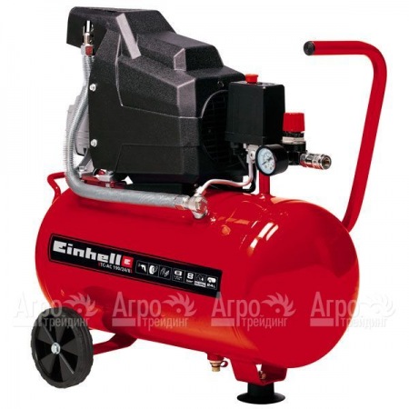 Компрессор воздушный Einhell TC-AC 190/24/8  в Новороссийске