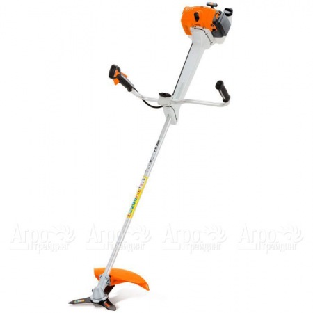 Бензокоса (бензиновый триммер) Stihl FS 350 в Новороссийске