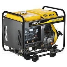 Сварочный генератор Kipor KDE180XW в Новороссийске