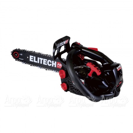 Бензопила Elitech CS 2514T 12" в Новороссийске