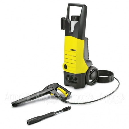 Мойка высокого давления Karcher K 5 UM в Новороссийске