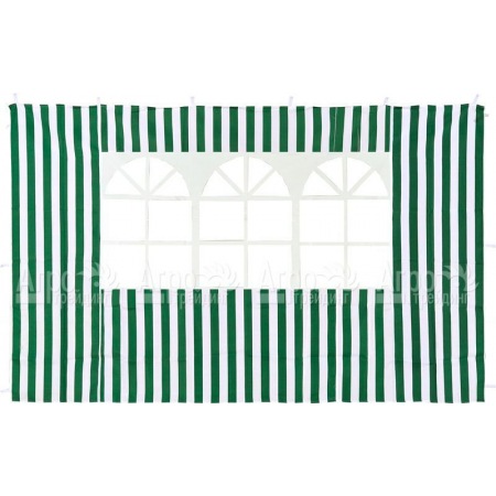 Стенка Green Glade с окном 4110 в Новороссийске