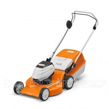 Газонокосилка аккумуляторная Stihl RМА-253.0 (без аккумулятора и зарядного устройства) в Новороссийске