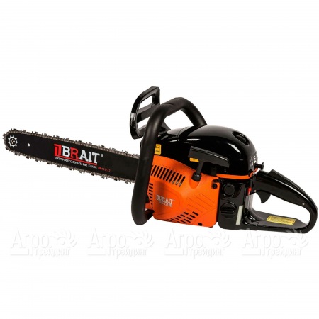 Бензопила Brait BR 52-18В-18" в Новороссийске
