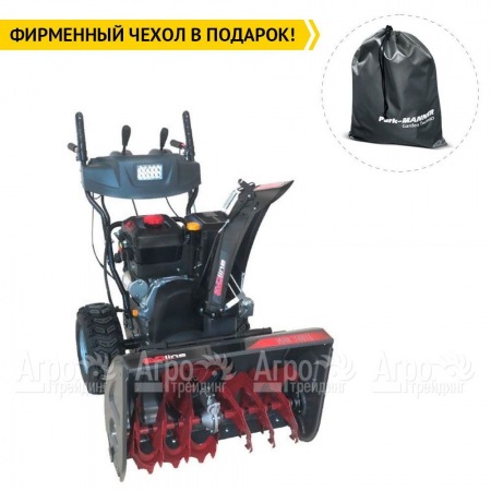 Снегоуборщик EVOline SBG 700 E в Новороссийске