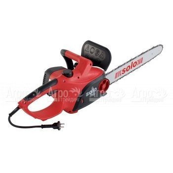 Пила цепная (электропила) Solo 620-40-16 в Новороссийске