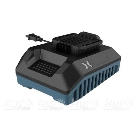 Зарядное устройство X6 60V, 5А для аккумуляторной техники Senix в Новороссийске