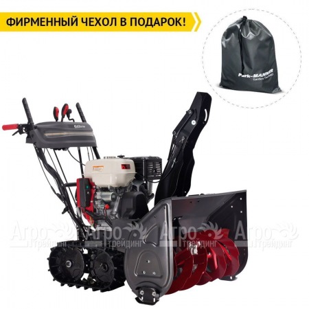 Снегоуборщик гусеничный EVOline SBG 760 THE в Новороссийске
