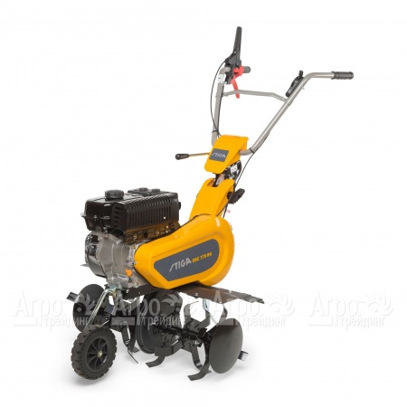 Культиватор Stiga SRC 775 RG в Новороссийске