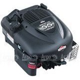 Двигатель Briggs&#38;Stratton QUANTUM ХМ-55 с вертикальным коленвалом в Новороссийске