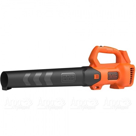 Воздуходувка аккумуляторная Black+Decker BCBL200B (без аккумулятора и зарядного устройства) в Новороссийске