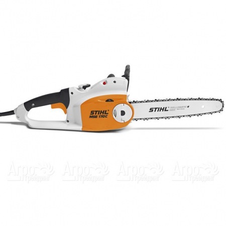 Электропила Stihl MSE 170 C-BQ-12" в Новороссийске