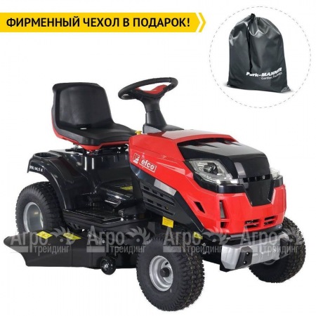 Садовый трактор Oleo-Mac 99L/14,5 K в Новороссийске