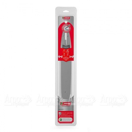 Шина 14&quot; 3/8&quot; 1.3 комплект Unisaw Professional Quality  в Новороссийске