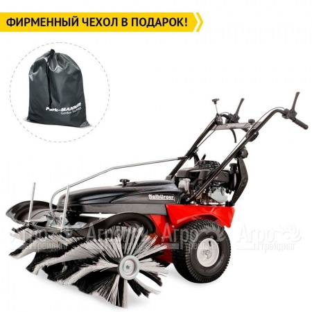 Подметальная машина Tielburger TK58 PRO Hydro (Honda) в Новороссийске