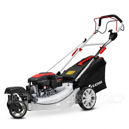 Газонокосилка бензиновая Katana KL-51CS PRO в Новороссийске