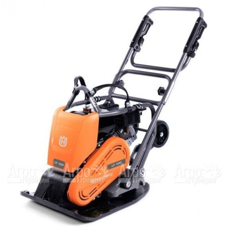Виброплита дизельная Husqvarna Atlas Copco LF 130 D LT в Новороссийске